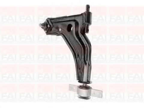 Imagine Brat, suspensie roata FAI AutoParts SS4239