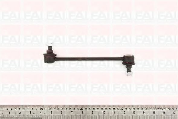 Imagine Brat/bieleta suspensie, stabilizator FAI AutoParts SS4389