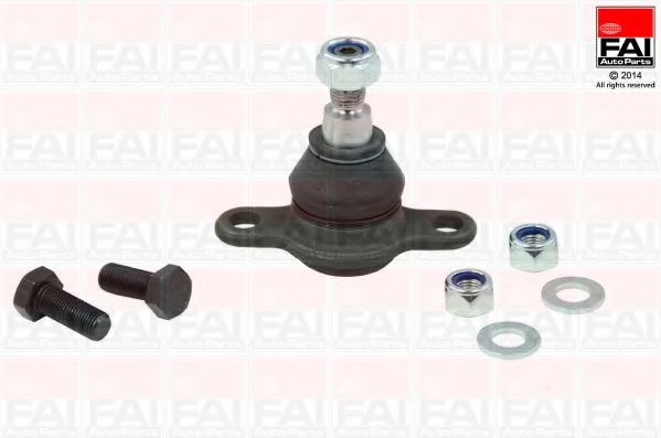 Imagine Articulatie sarcina/ghidare FAI AutoParts SS4424