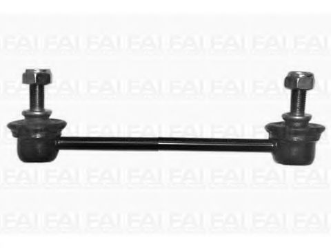 Imagine Brat/bieleta suspensie, stabilizator FAI AutoParts SS4433