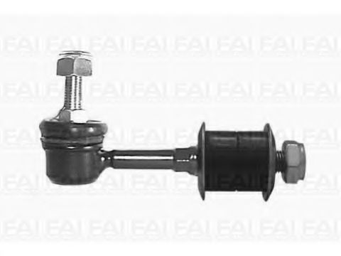 Imagine Brat/bieleta suspensie, stabilizator FAI AutoParts SS4459