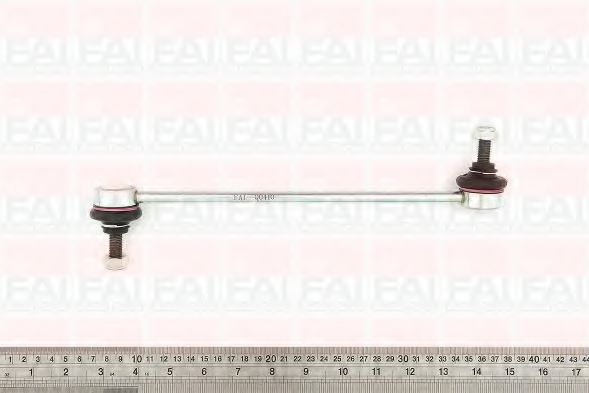 Imagine Brat/bieleta suspensie, stabilizator FAI AutoParts SS4529