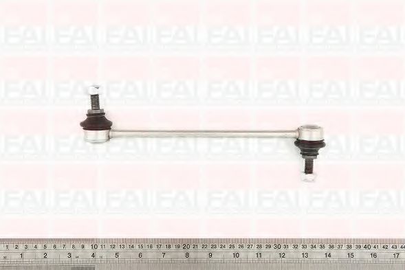 Imagine Brat/bieleta suspensie, stabilizator FAI AutoParts SS4574