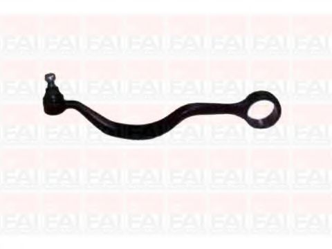 Imagine Brat, suspensie roata FAI AutoParts SS4625