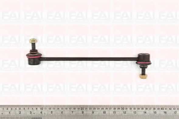 Imagine Brat/bieleta suspensie, stabilizator FAI AutoParts SS4635