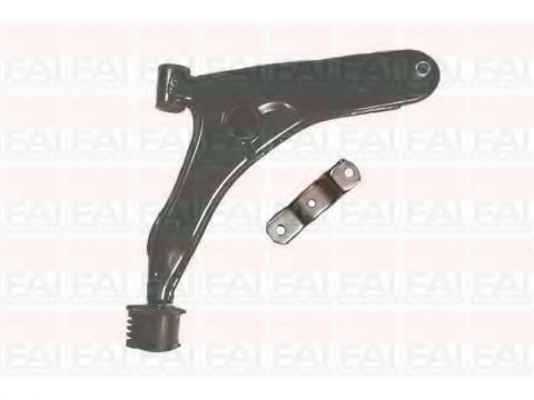 Imagine Brat, suspensie roata FAI AutoParts SS5146