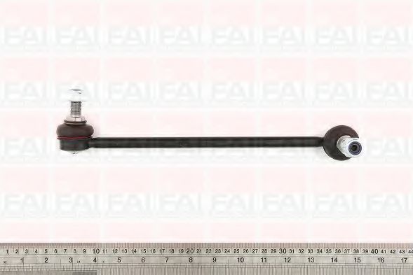 Imagine Brat/bieleta suspensie, stabilizator FAI AutoParts SS5865