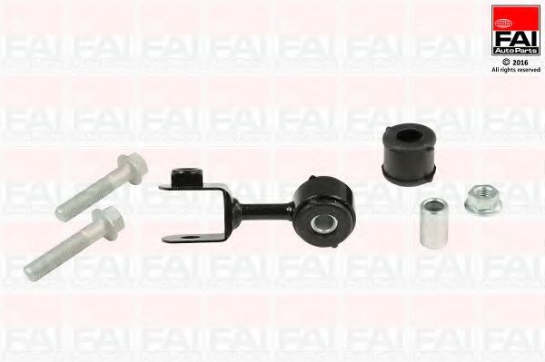 Imagine Brat/bieleta suspensie, stabilizator FAI AutoParts SS5998