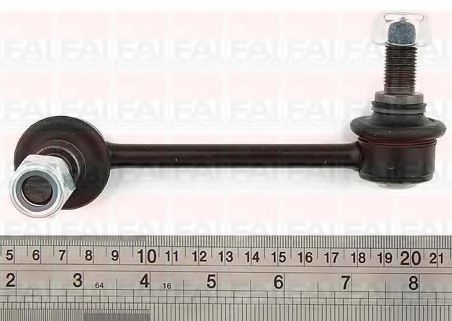 Imagine Brat/bieleta suspensie, stabilizator FAI AutoParts SS6236