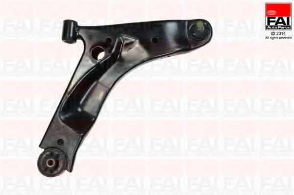 Imagine Brat, suspensie roata FAI AutoParts SS7223