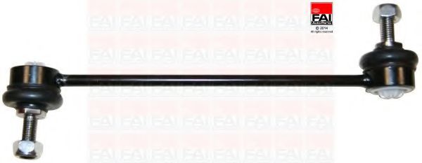 Imagine Brat/bieleta suspensie, stabilizator FAI AutoParts SS7403