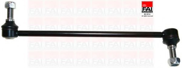Imagine Brat/bieleta suspensie, stabilizator FAI AutoParts SS7405