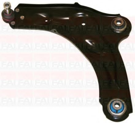 Imagine Brat, suspensie roata FAI AutoParts SS7456