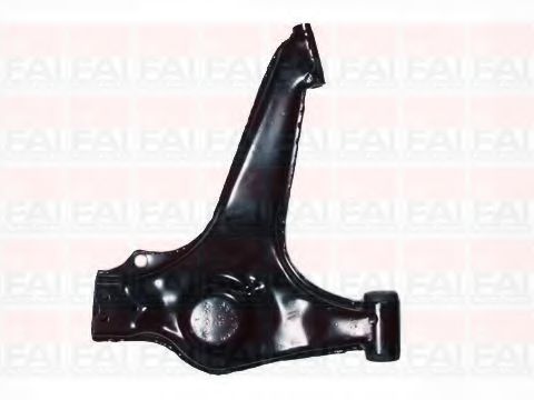 Imagine Brat, suspensie roata FAI AutoParts SS752