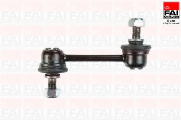 Imagine Brat/bieleta suspensie, stabilizator FAI AutoParts SS7636