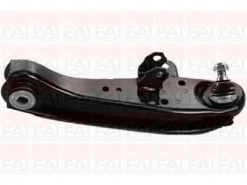 Imagine Brat, suspensie roata FAI AutoParts SS872