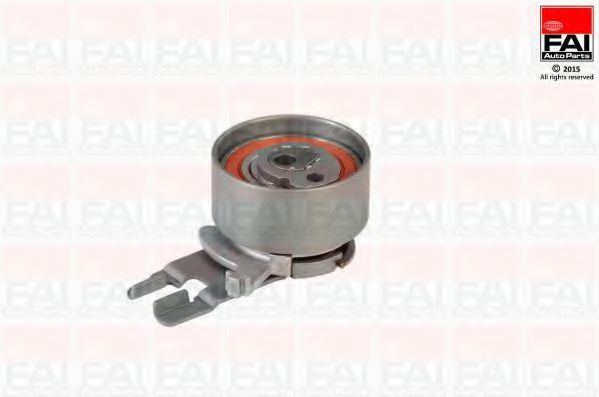 Imagine rola intinzator,curea distributie FAI AutoParts T1174