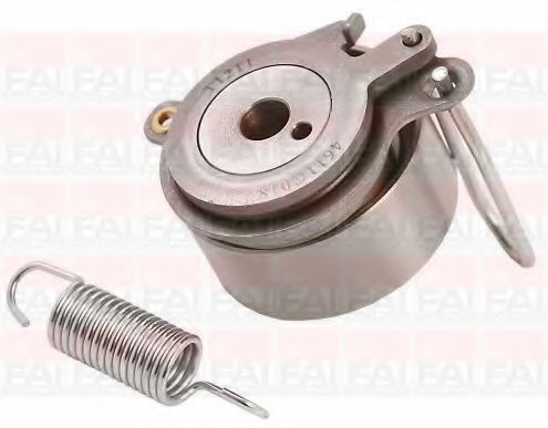 Imagine rola intinzator,curea distributie FAI AutoParts T1211