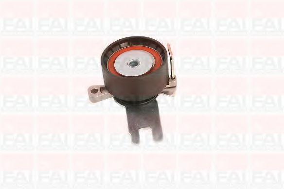 Imagine rola intinzator,curea distributie FAI AutoParts T1224