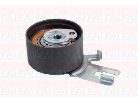 Imagine rola intinzator,curea distributie FAI AutoParts T9807