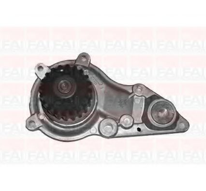 Imagine pompa apa FAI AutoParts WP6458