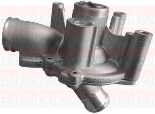 Imagine pompa apa FAI AutoParts WP6492BH