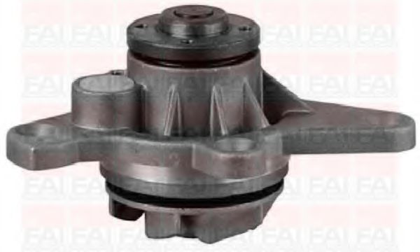 Imagine pompa apa FAI AutoParts WP6530