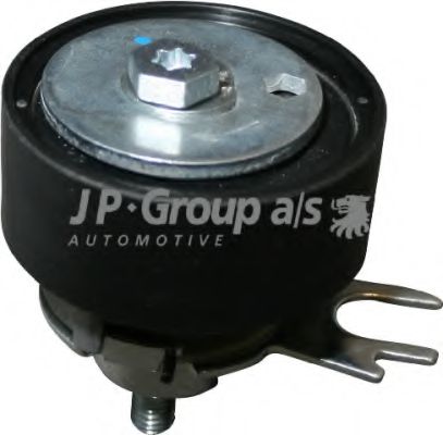 Imagine rola intinzator,curea distributie JP GROUP 1112202600