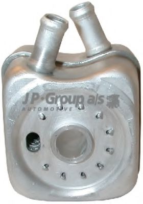 Imagine Radiator ulei, ulei motor JP GROUP 1113500200