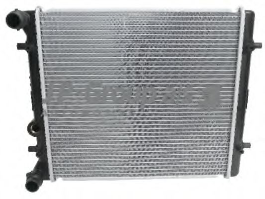 Imagine Radiator, racire motor JP GROUP 1114201100