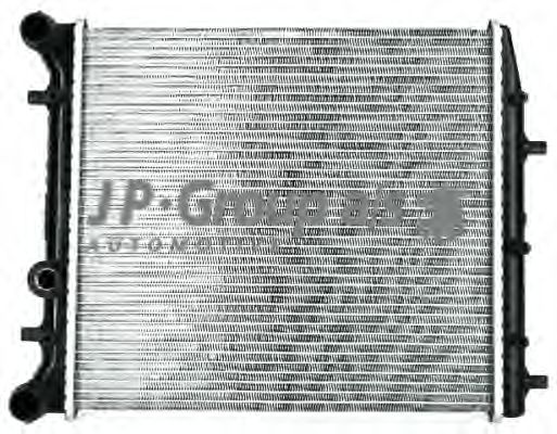 Imagine Radiator, racire motor JP GROUP 1114201200