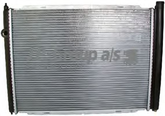 Imagine Radiator, racire motor JP GROUP 1114202300