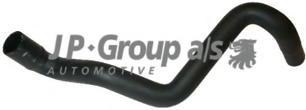 Imagine Furtun radiator JP GROUP 1114304900