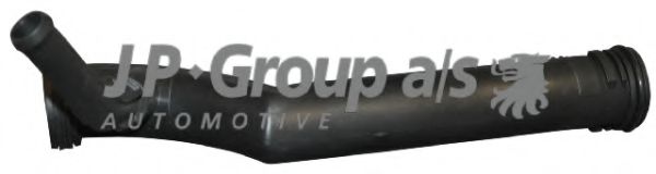 Cuplaj conducta lichid racire JP GROUP 1114402700