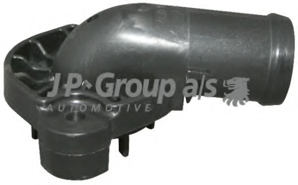 Imagine Flansa lichid racire JP GROUP 1114505800
