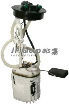 Imagine Pompa combustibil JP GROUP 1115201600