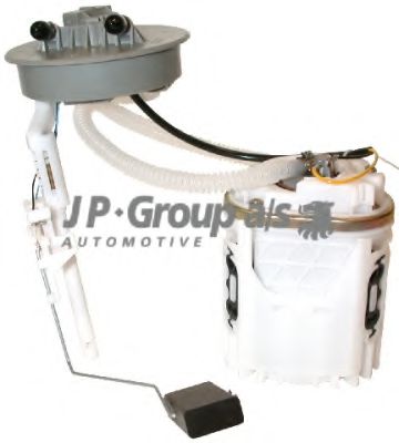 Imagine Pompa combustibil JP GROUP 1115201700