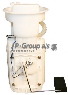 Imagine Pompa combustibil JP GROUP 1115202500