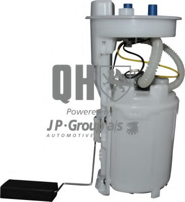 Imagine Pompa combustibil JP GROUP 1115204909