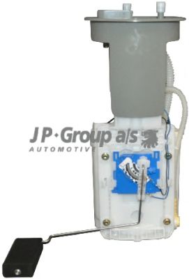 Imagine Pompa combustibil JP GROUP 1115205900
