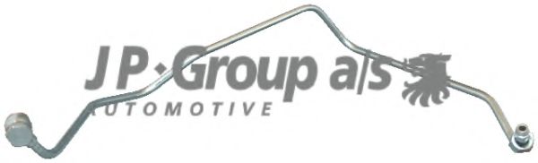 Conducta ulei, incarcare JP GROUP 1117600300