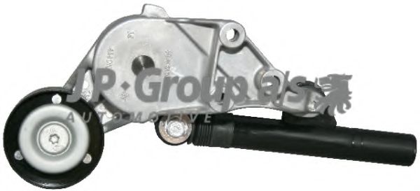 Imagine Intinzator curea, curea distributie JP GROUP 1118201400
