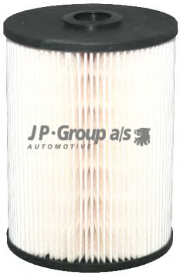 Imagine filtru combustibil JP GROUP 1118700200