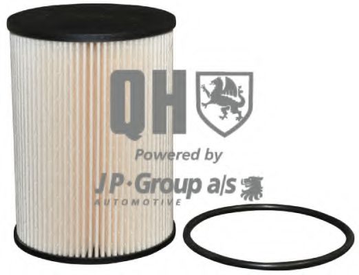Imagine filtru combustibil JP GROUP 1118700209