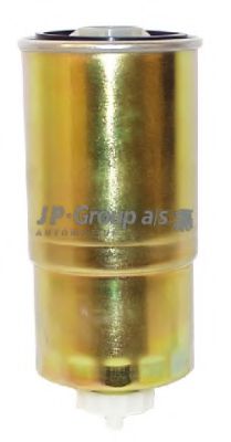 Imagine filtru combustibil JP GROUP 1118702100