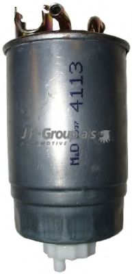 Imagine filtru combustibil JP GROUP 1118702900