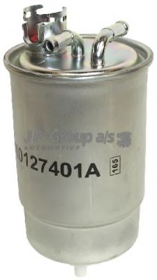 Imagine filtru combustibil JP GROUP 1118703400