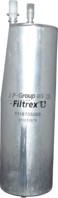 Imagine filtru combustibil JP GROUP 1118705000