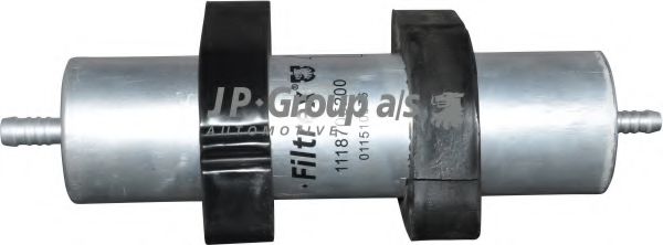 Imagine filtru combustibil JP GROUP 1118705200