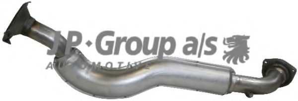 Imagine Racord evacuare JP GROUP 1120206500